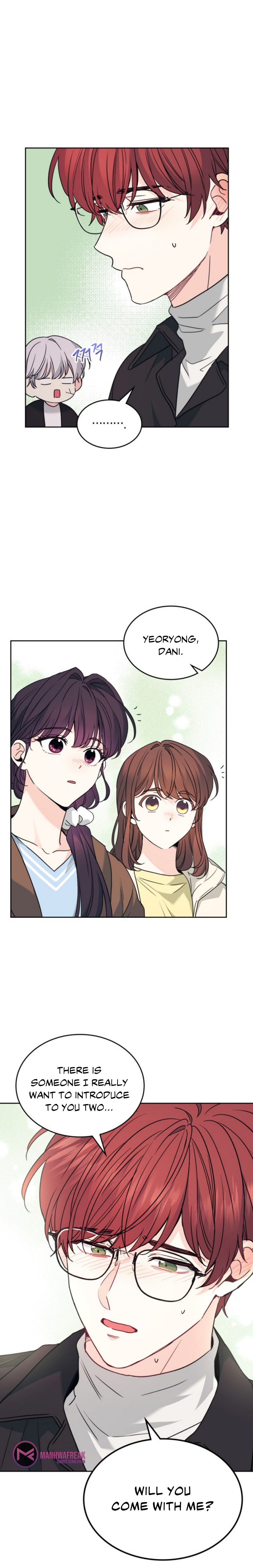 Inso’s Law Chapter 199 - Page 47 in English
