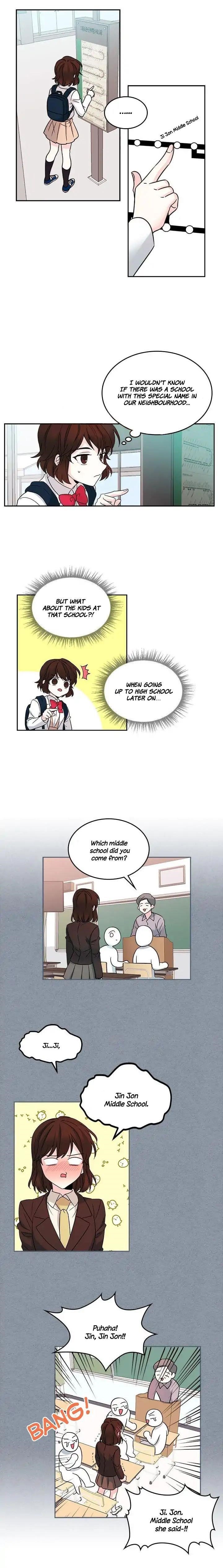 Inso’s Law Chapter 2 - Page 11 in English