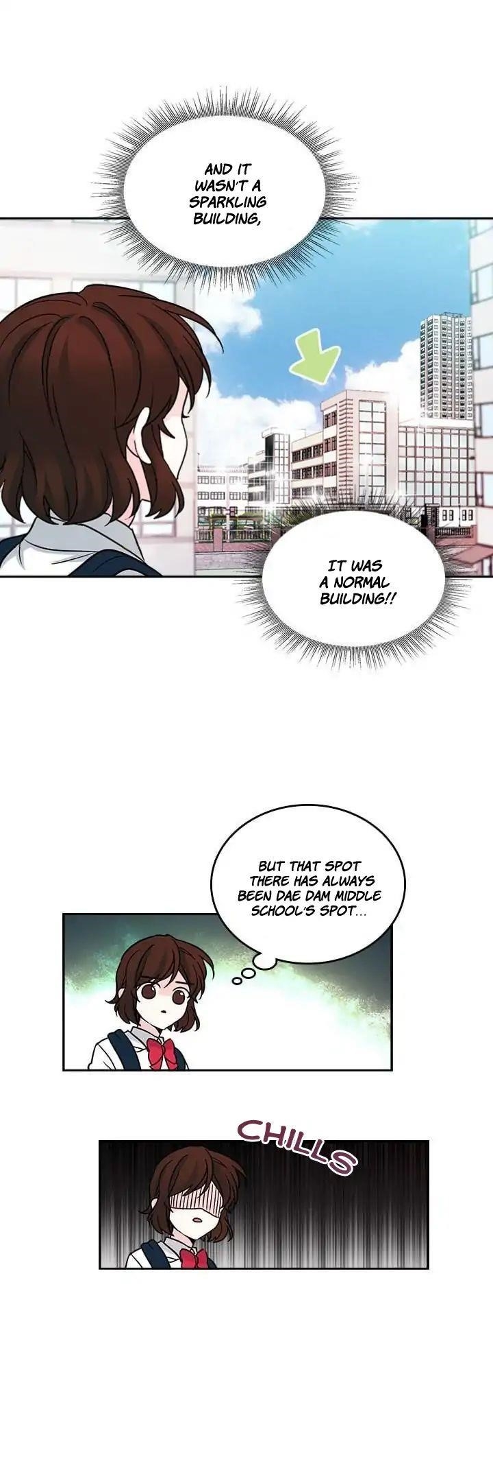 Inso’s Law Chapter 2 - Page 14 in English