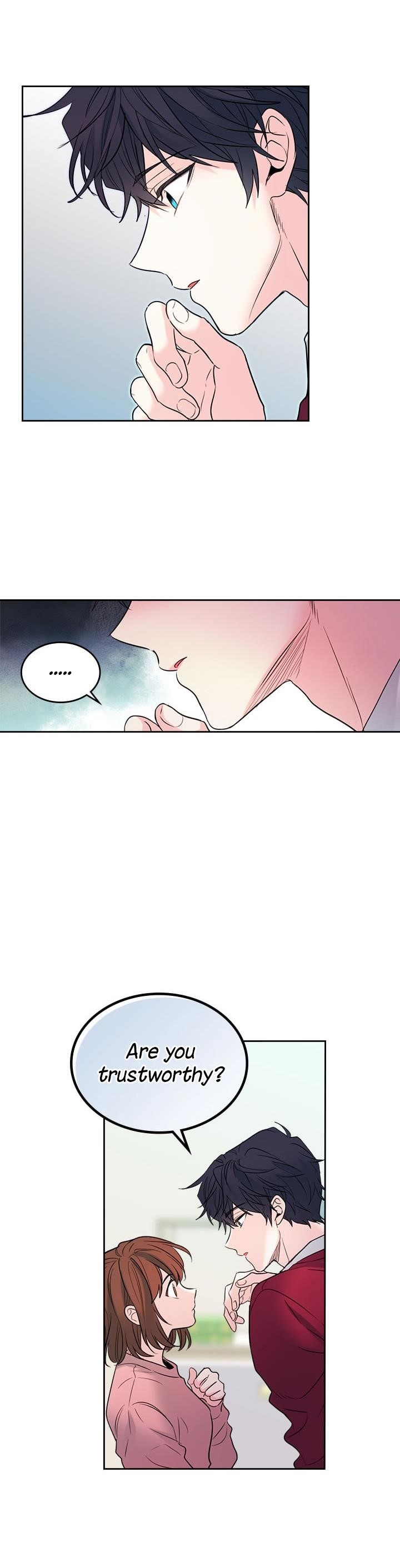 Inso’s Law Chapter 20 - Page 20 in English