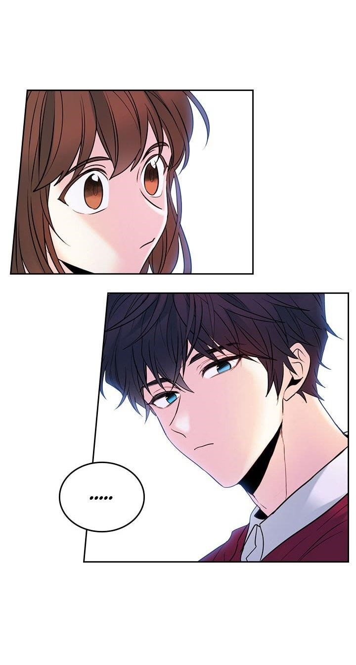 Inso’s Law Chapter 20 - Page 23 in English