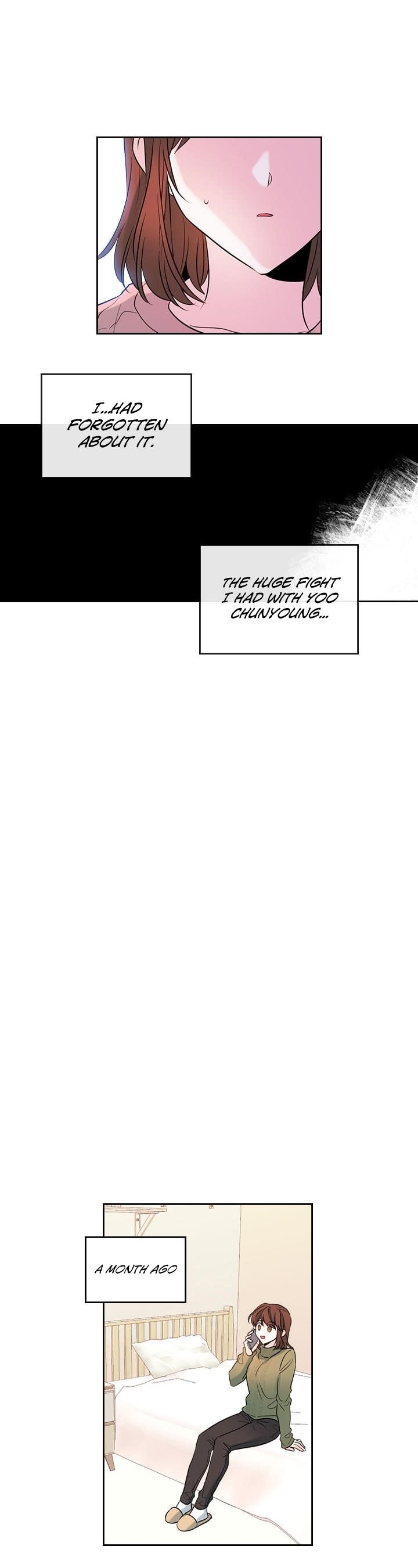 Inso’s Law Chapter 20 - Page 24 in English