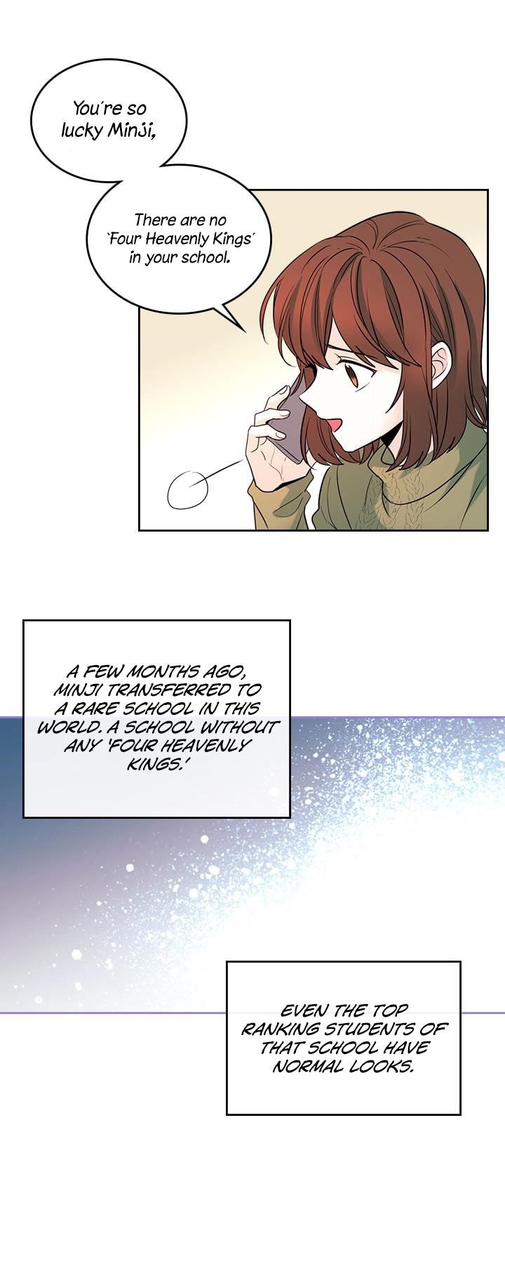 Inso’s Law Chapter 20 - Page 26 in English