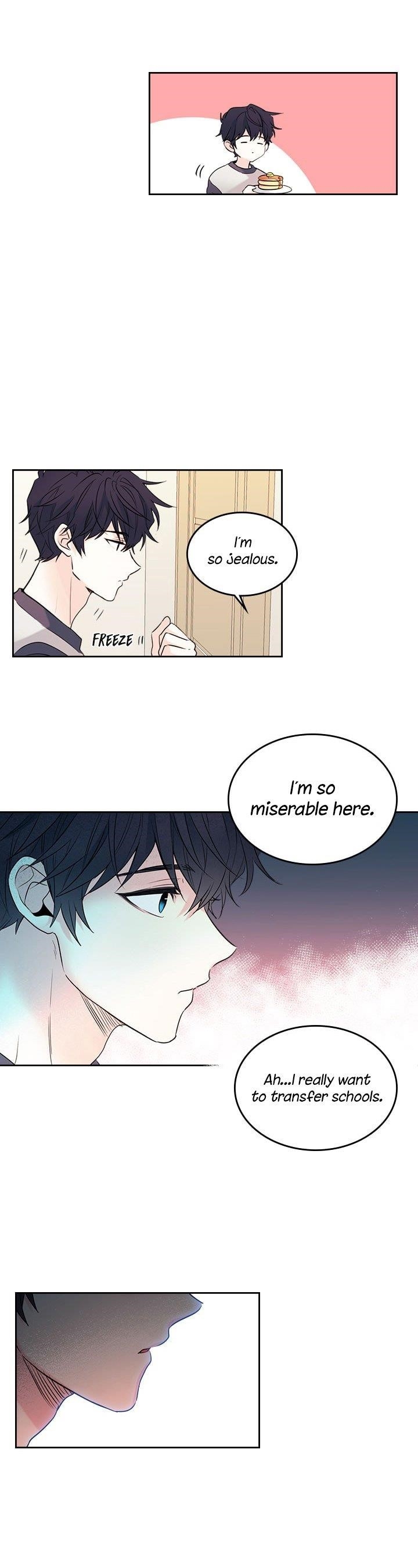 Inso’s Law Chapter 20 - Page 31 in English