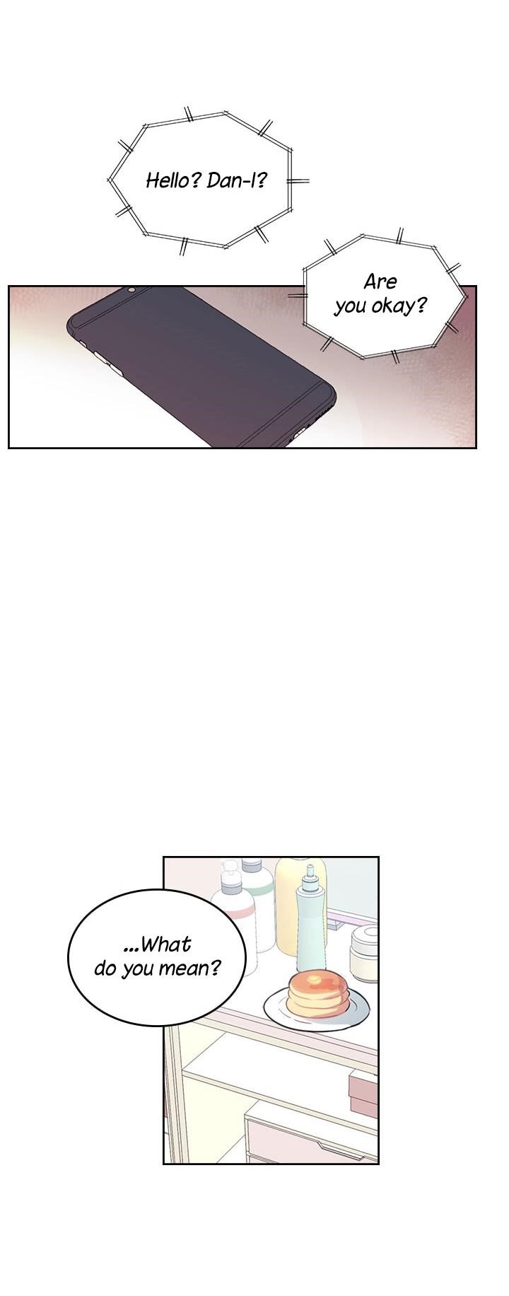 Inso’s Law Chapter 20 - Page 34 in English