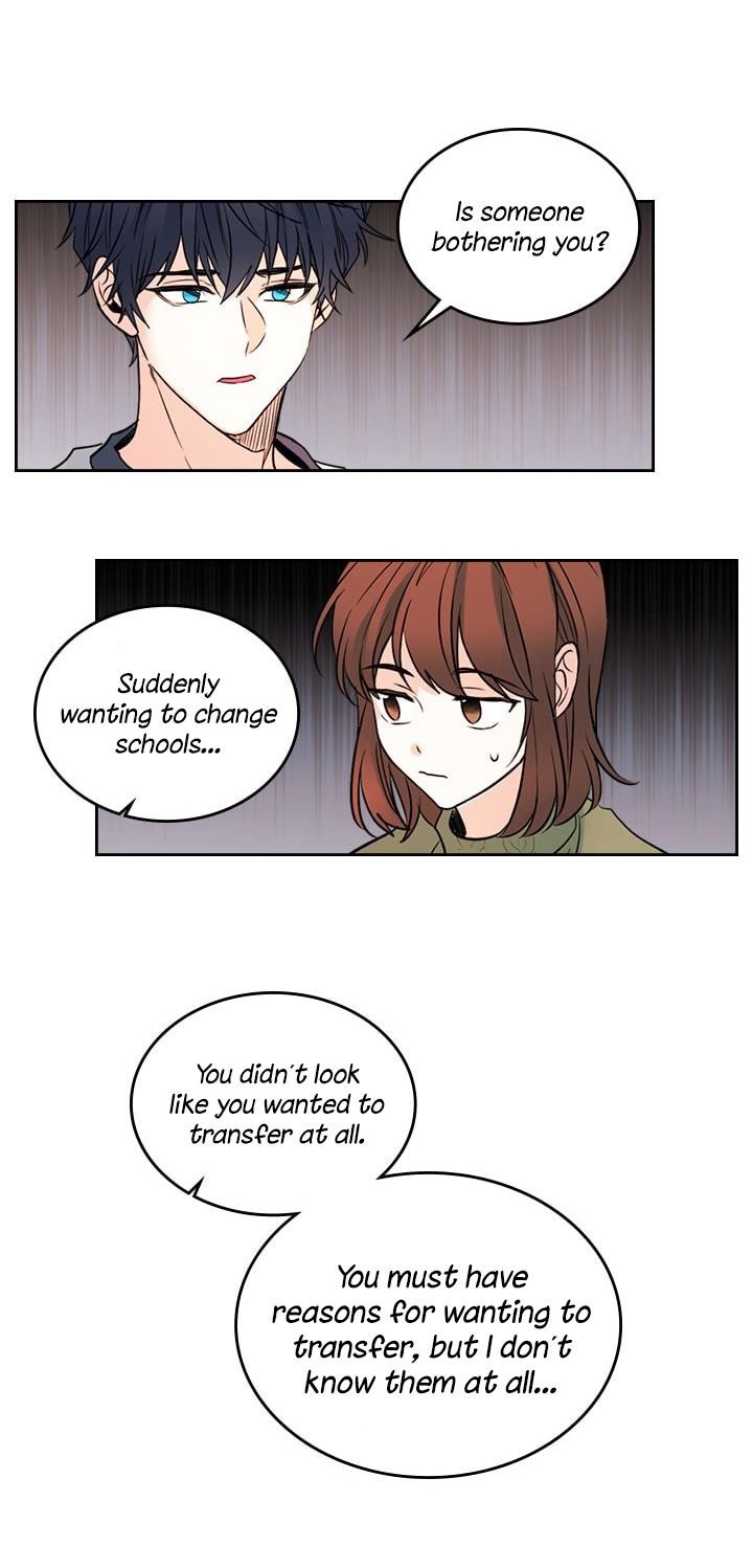 Inso’s Law Chapter 20 - Page 36 in English