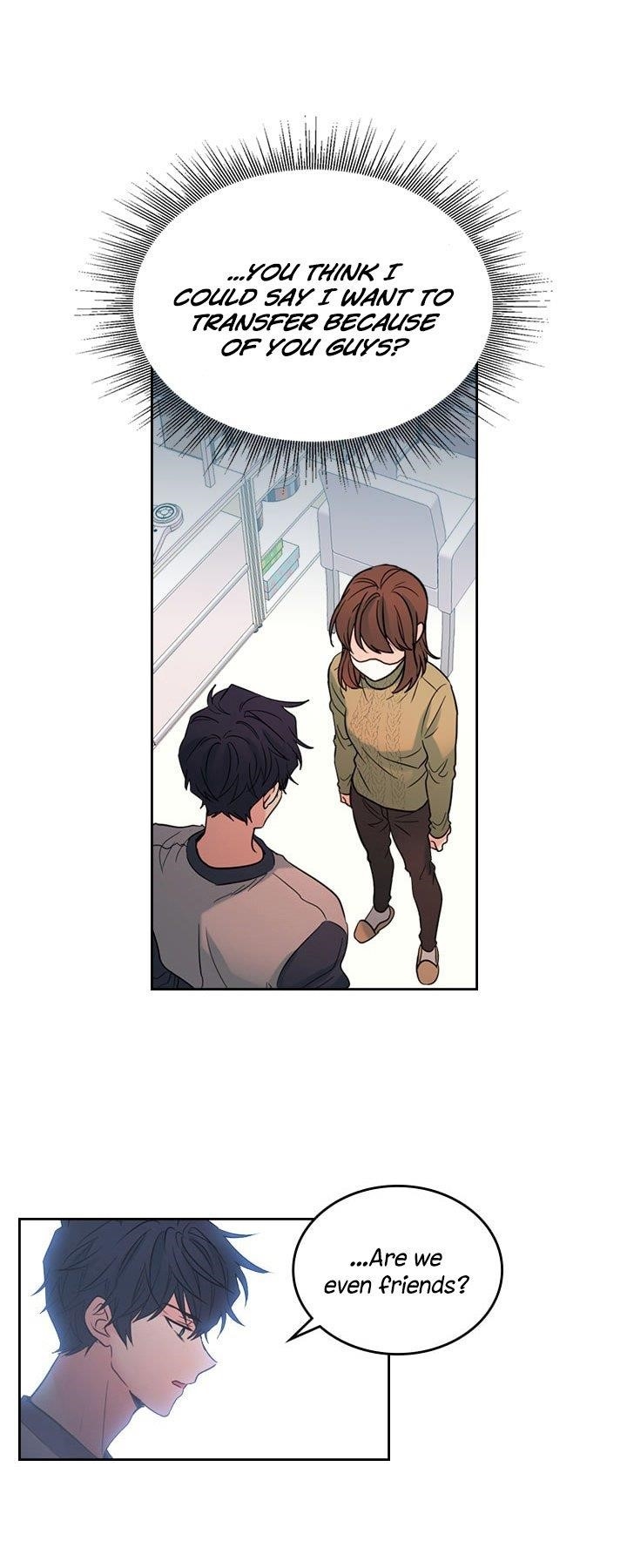 Inso’s Law Chapter 20 - Page 39 in English