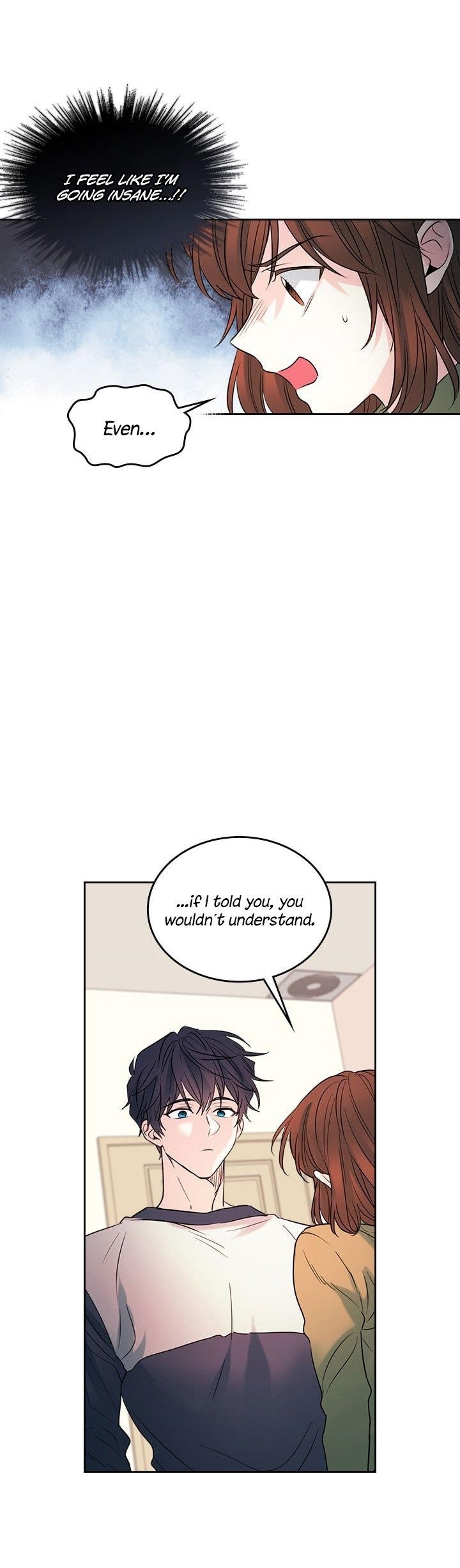 Inso’s Law Chapter 20 - Page 43 in English