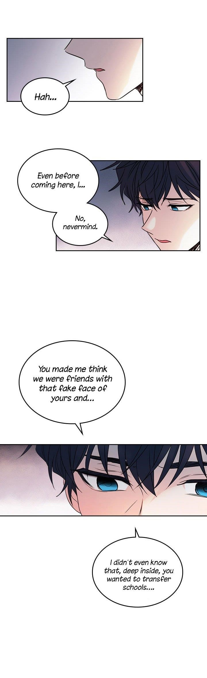 Inso’s Law Chapter 20 - Page 51 in English