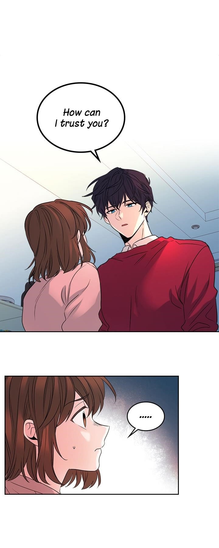 Inso’s Law Chapter 20 - Page 52 in English