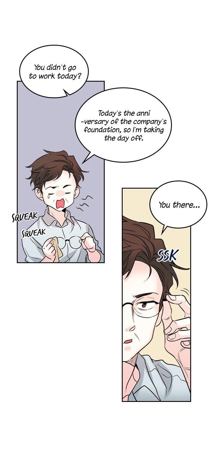 Inso’s Law Chapter 20 - Page 7 in English