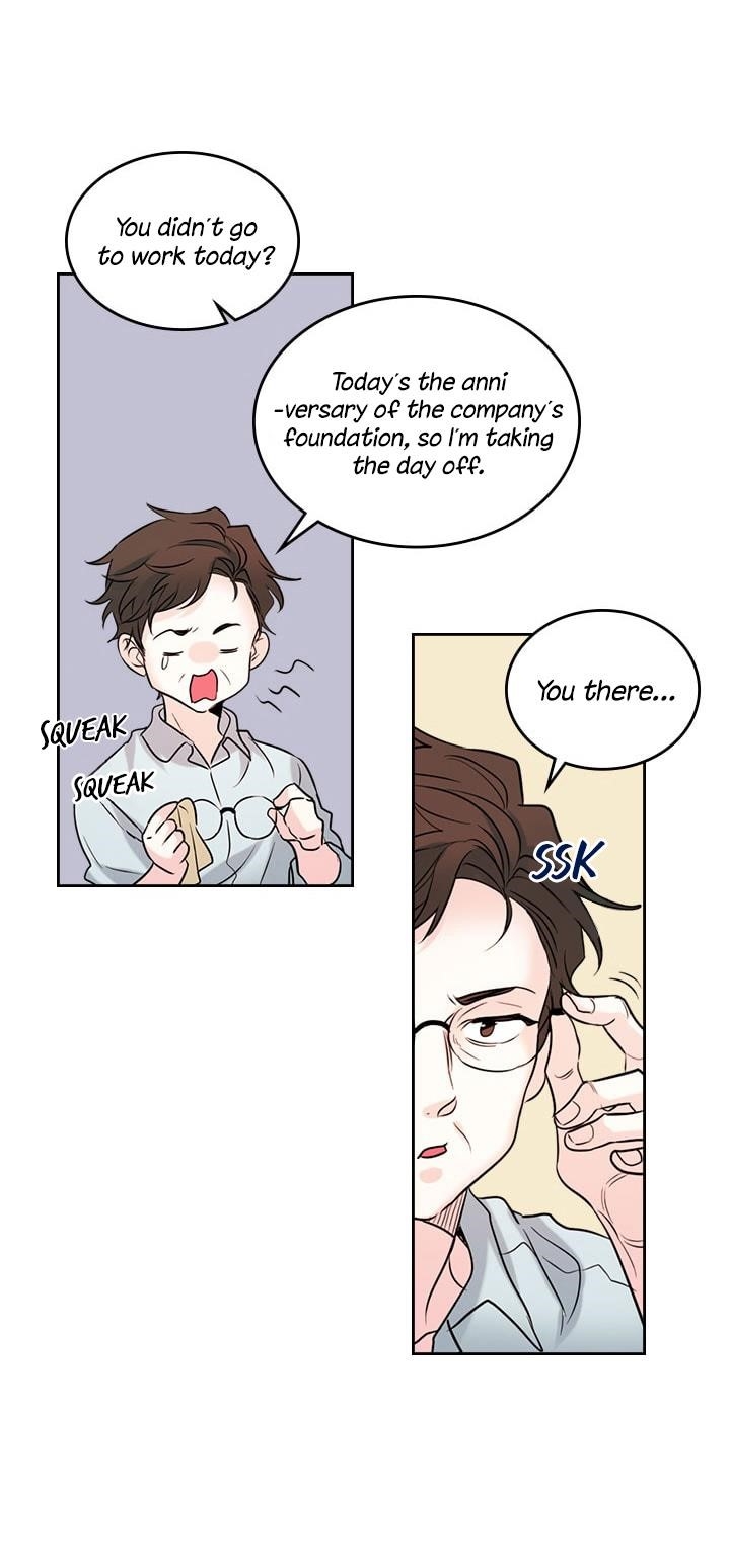 Inso’s Law Chapter 20 - Page 8 in English