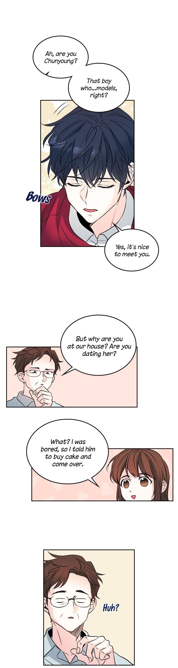 Inso’s Law Chapter 20 - Page 10 in English