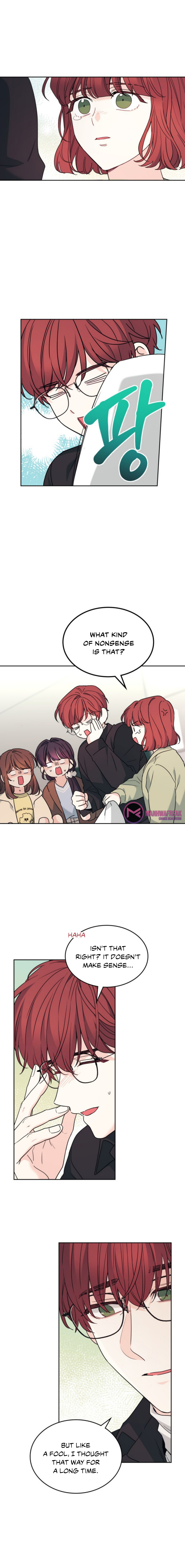 Inso’s Law Chapter 200 - Page 44 in English