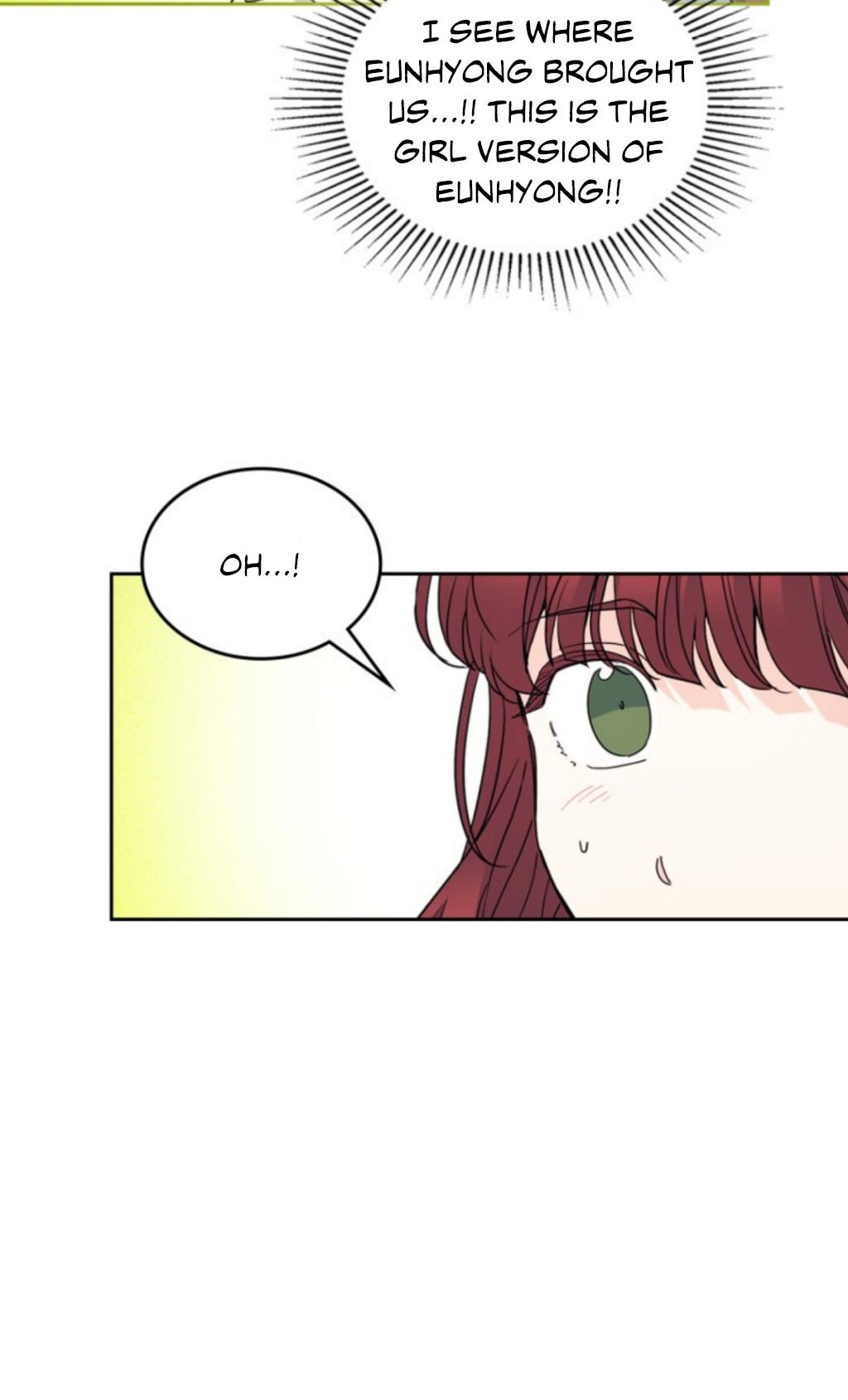 Inso’s Law Chapter 200 - Page 6 in English