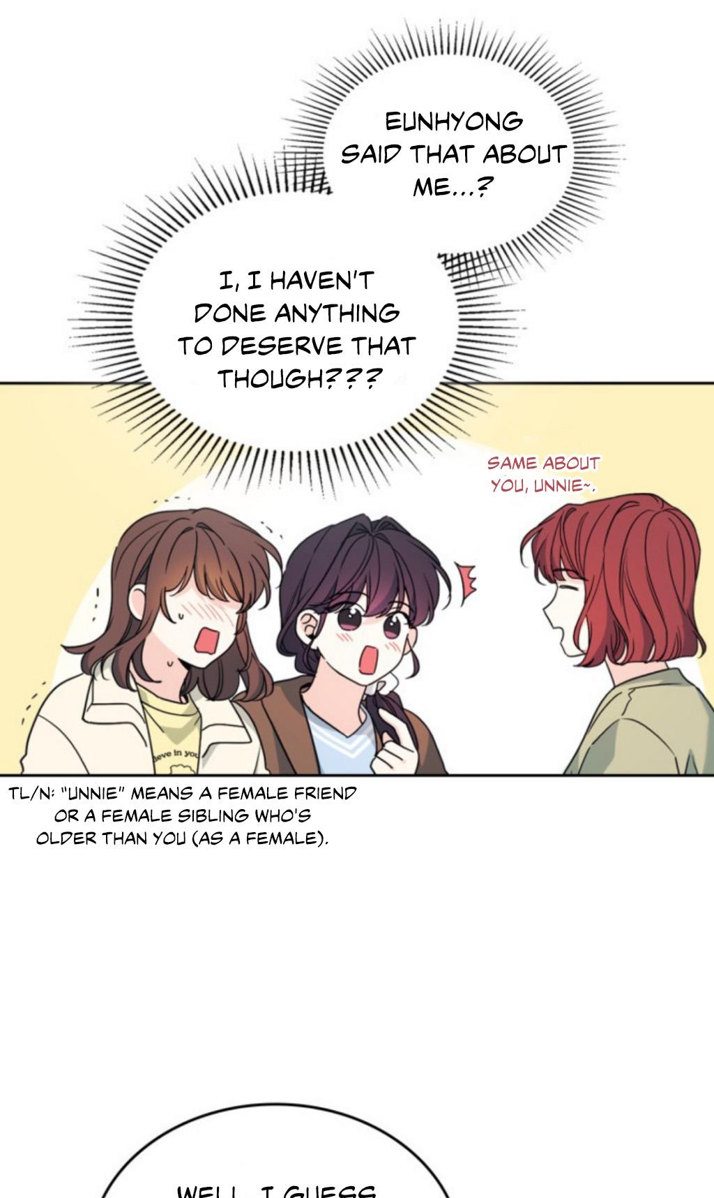 Inso’s Law Chapter 200 - Page 8 in English