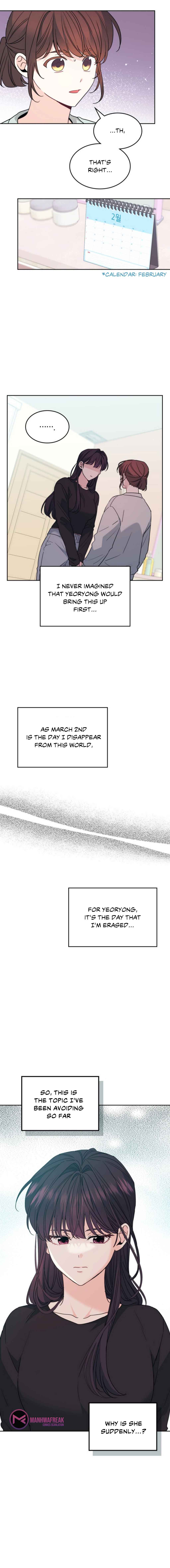 Inso’s Law Chapter 201 - Page 8 in English