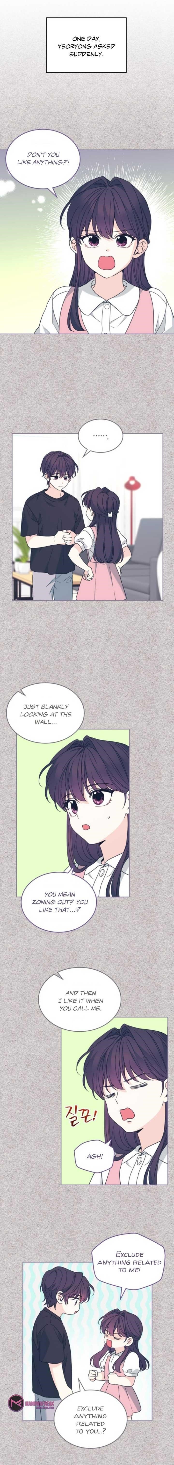 Inso’s Law Chapter 209 - Page 6 in English