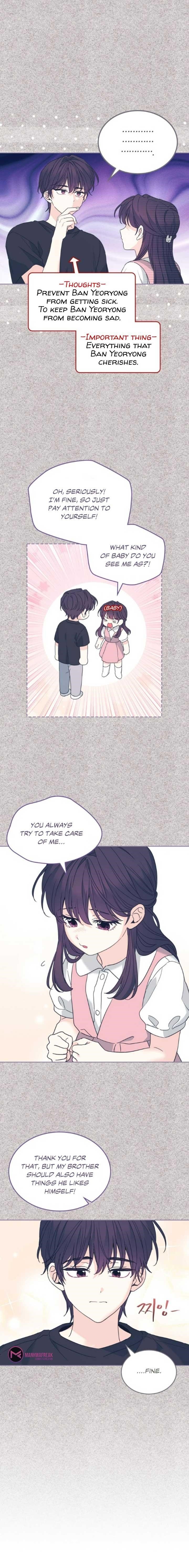 Inso’s Law Chapter 209 - Page 7 in English
