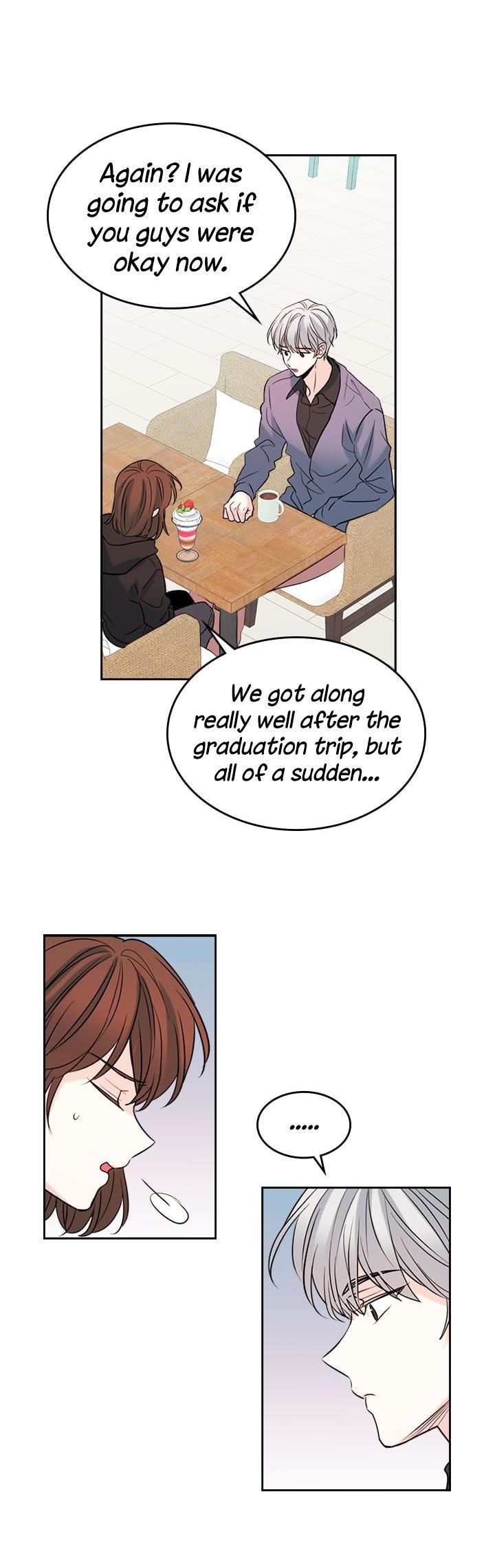 Inso’s Law Chapter 21 - Page 14 in English