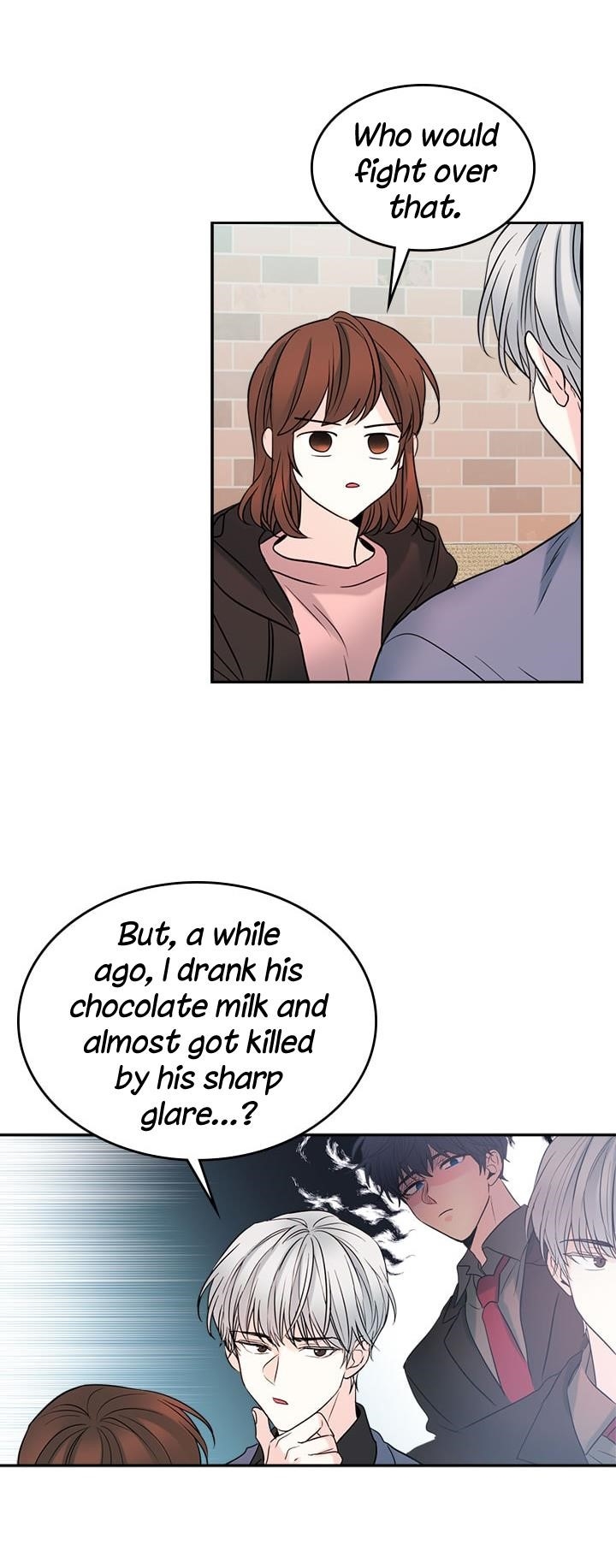 Inso’s Law Chapter 21 - Page 18 in English