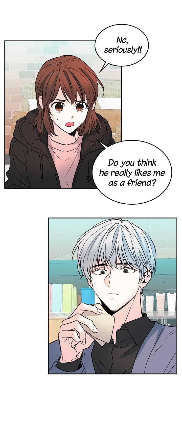 Inso’s Law Chapter 21 - Page 21 in English