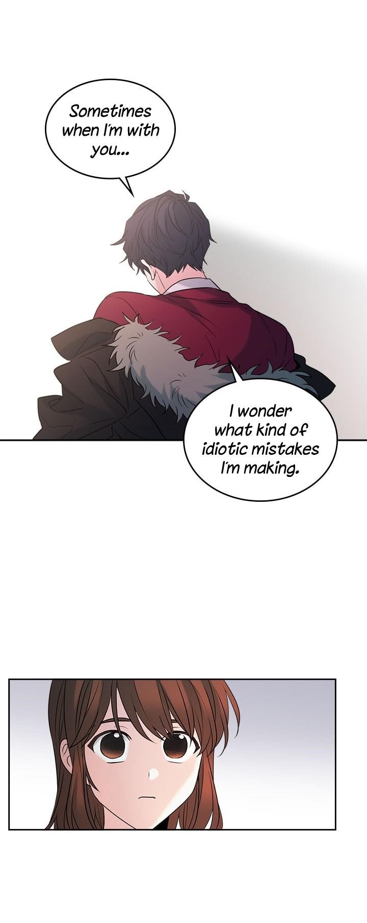 Inso’s Law Chapter 21 - Page 4 in English