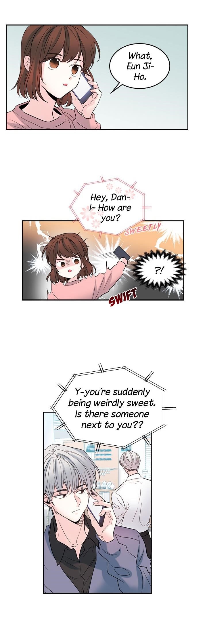 Inso’s Law Chapter 21 - Page 8 in English