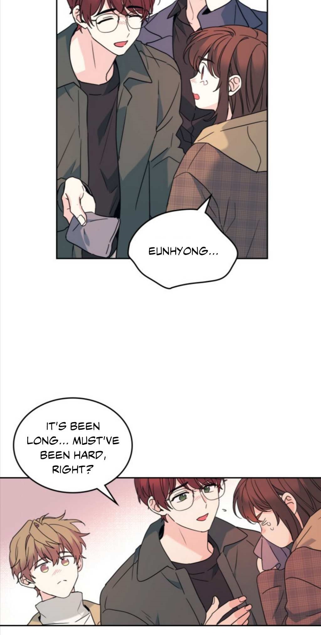 Inso’s Law Chapter 212 - Page 20 in English