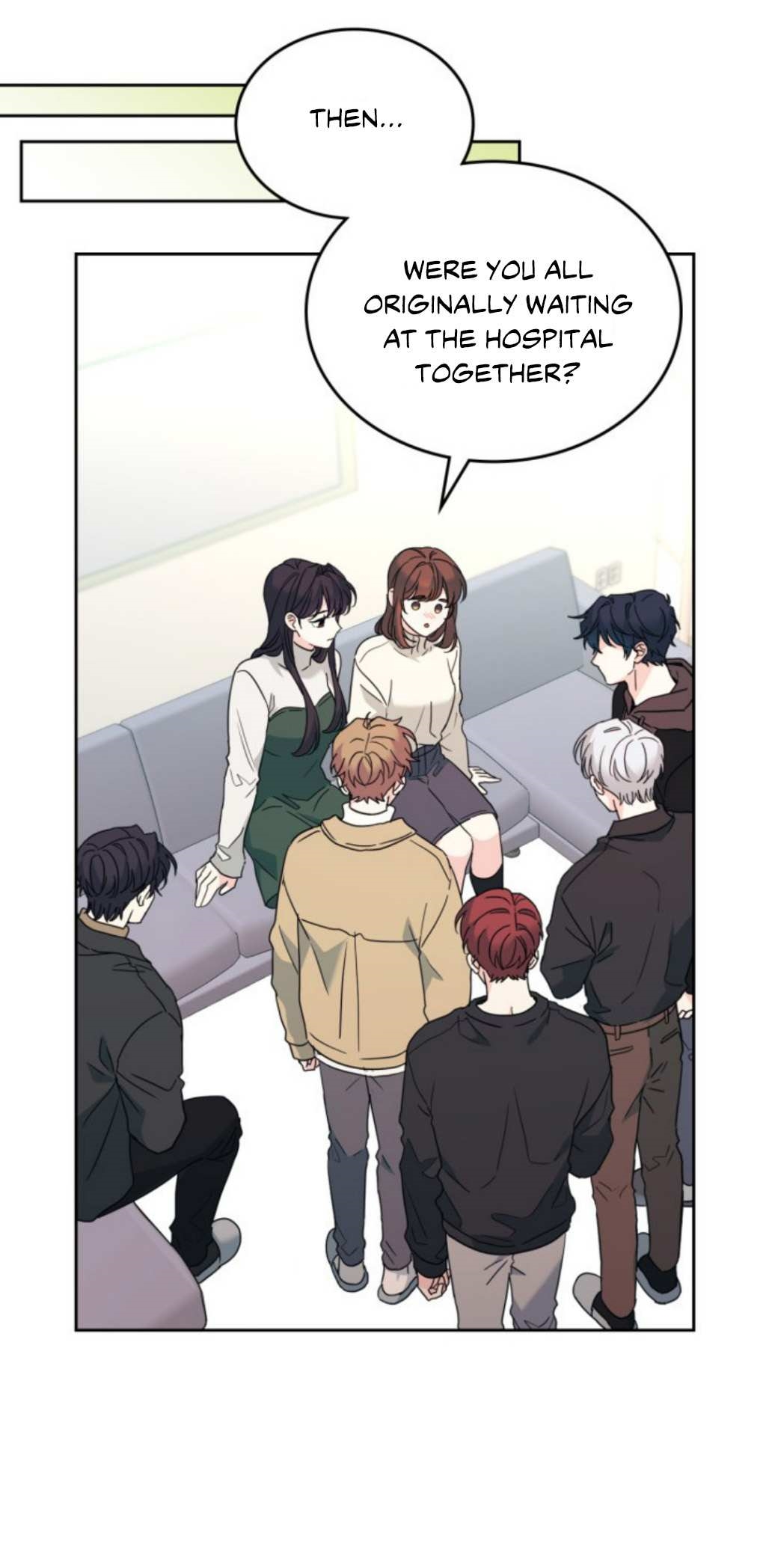Inso’s Law Chapter 212 - Page 27 in English