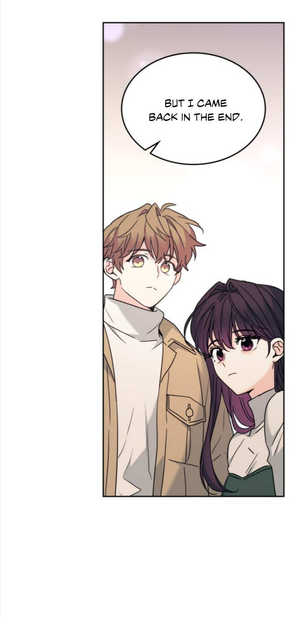 Inso’s Law Chapter 212 - Page 32 in English