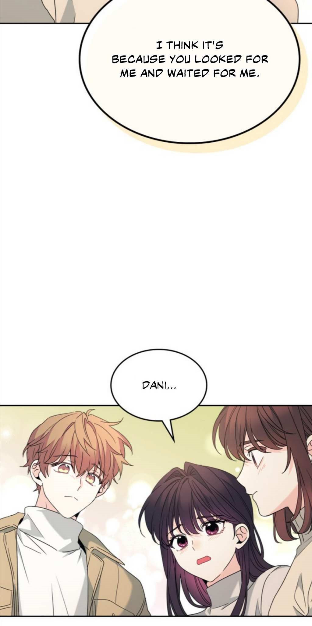 Inso’s Law Chapter 212 - Page 34 in English