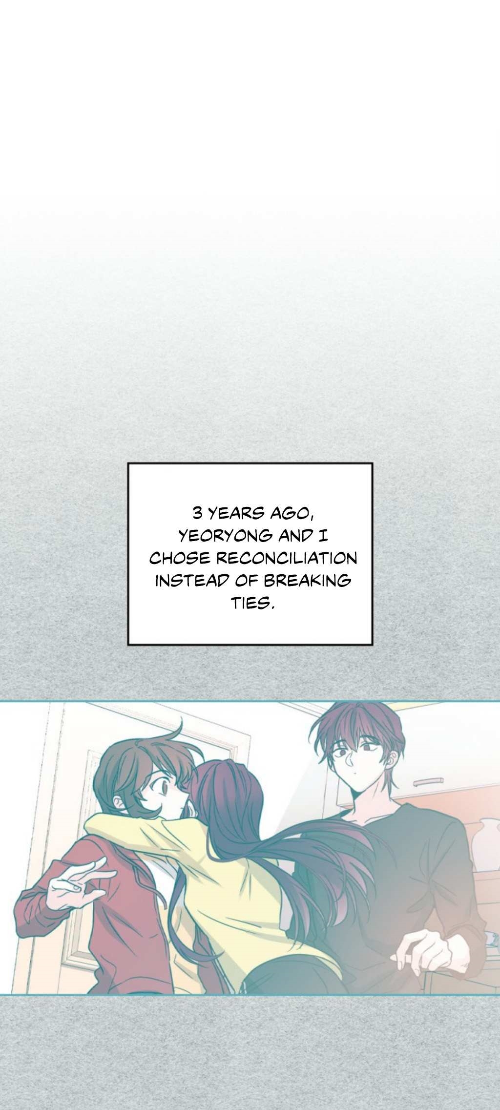 Inso’s Law Chapter 212 - Page 38 in English