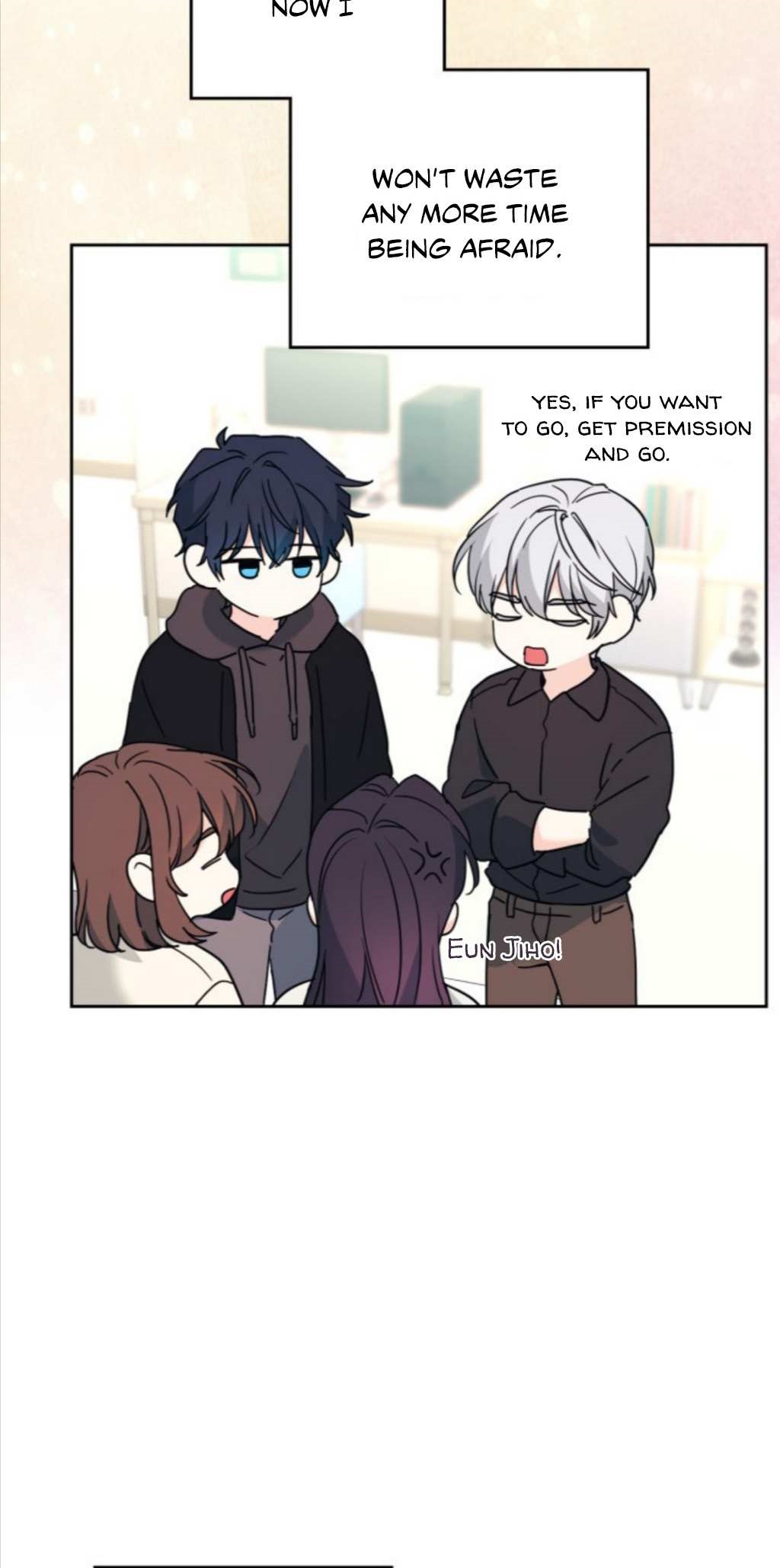 Inso’s Law Chapter 212 - Page 49 in English