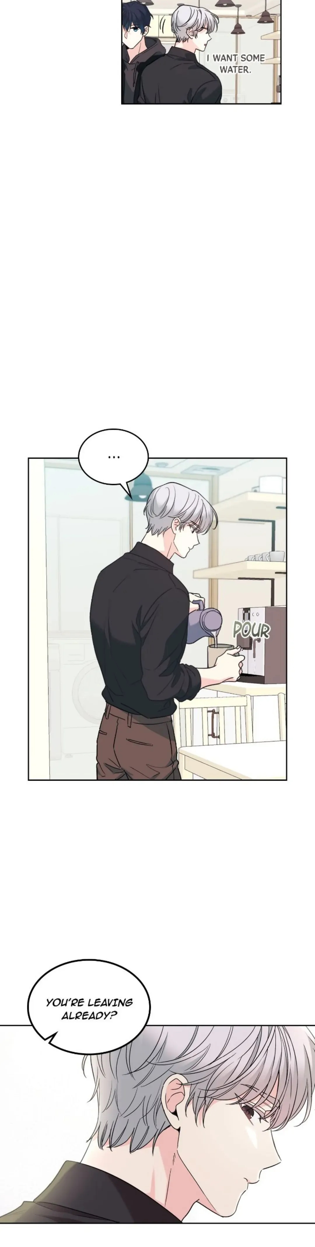 Inso’s Law Chapter 213 - Page 12 in English