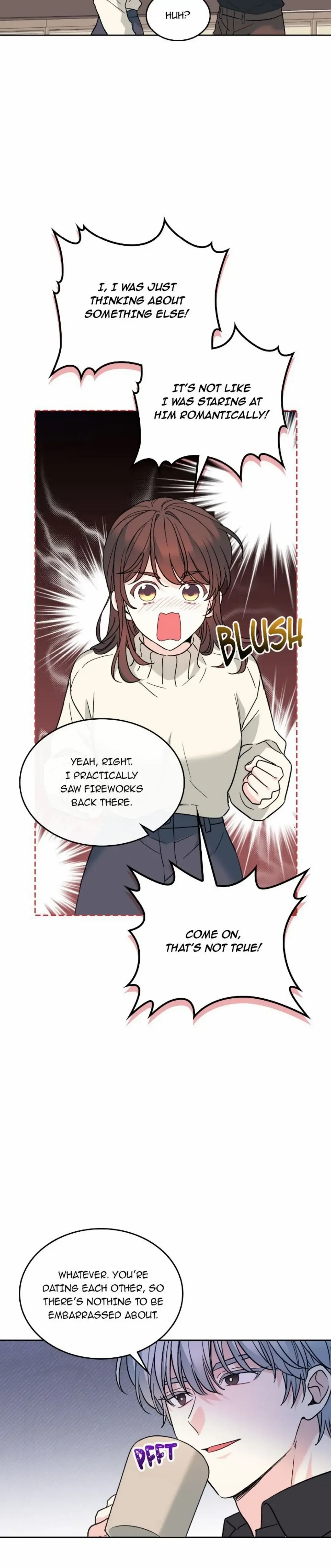 Inso’s Law Chapter 213 - Page 14 in English