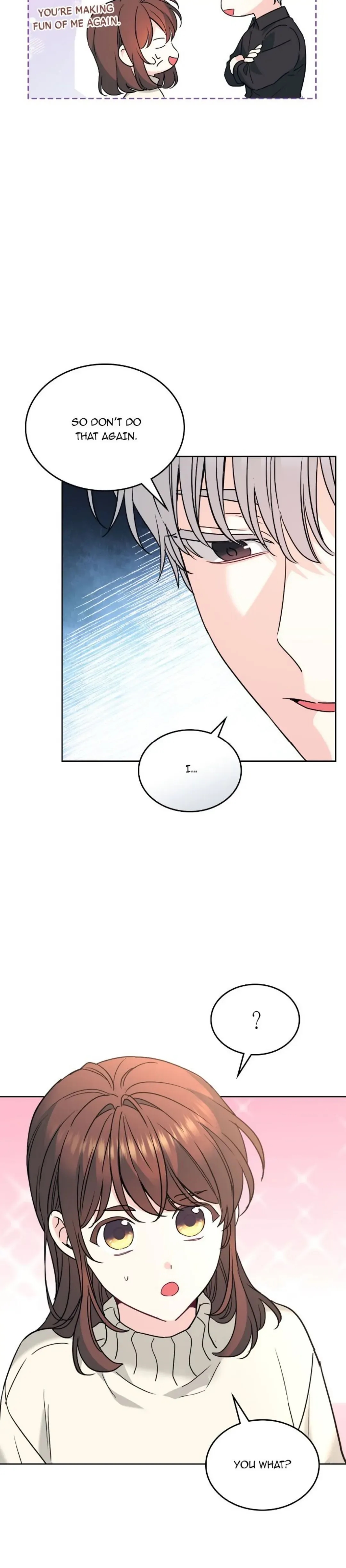 Inso’s Law Chapter 213 - Page 21 in English