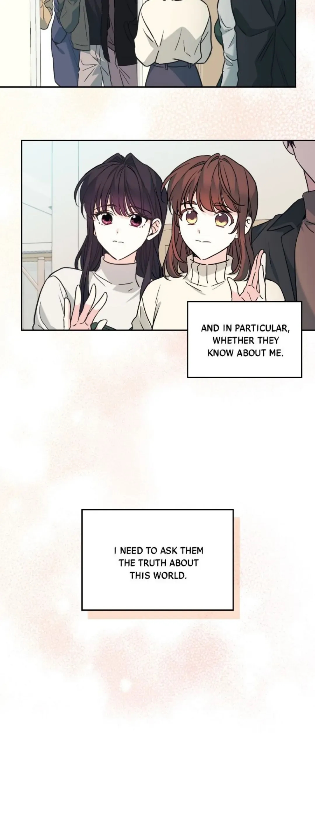 Inso’s Law Chapter 213 - Page 26 in English