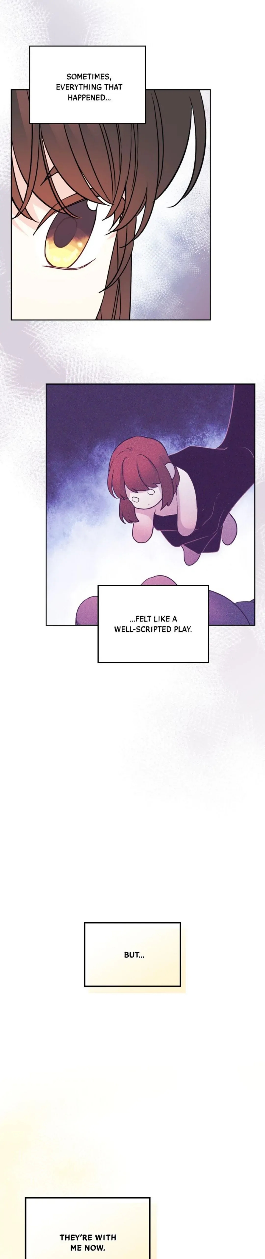 Inso’s Law Chapter 213 - Page 6 in English