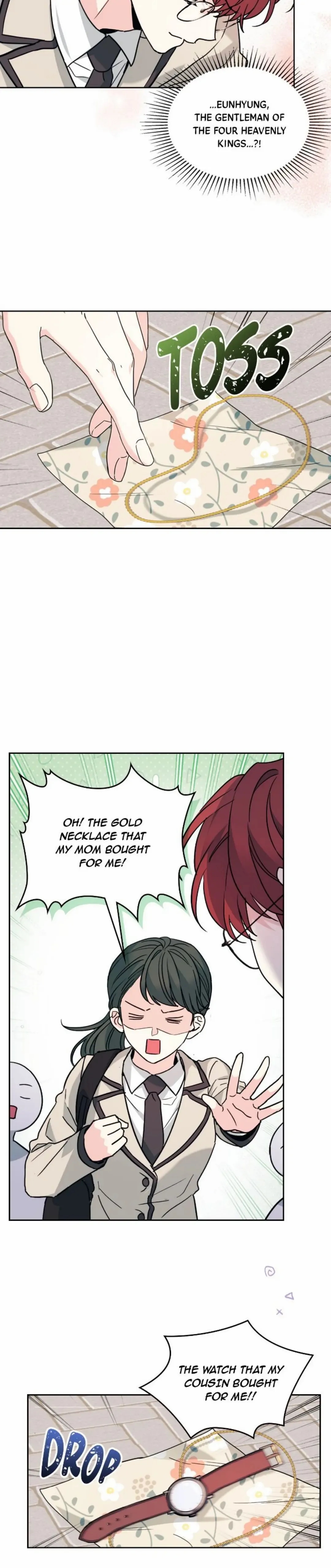 Inso’s Law Chapter 214 - Page 10 in English
