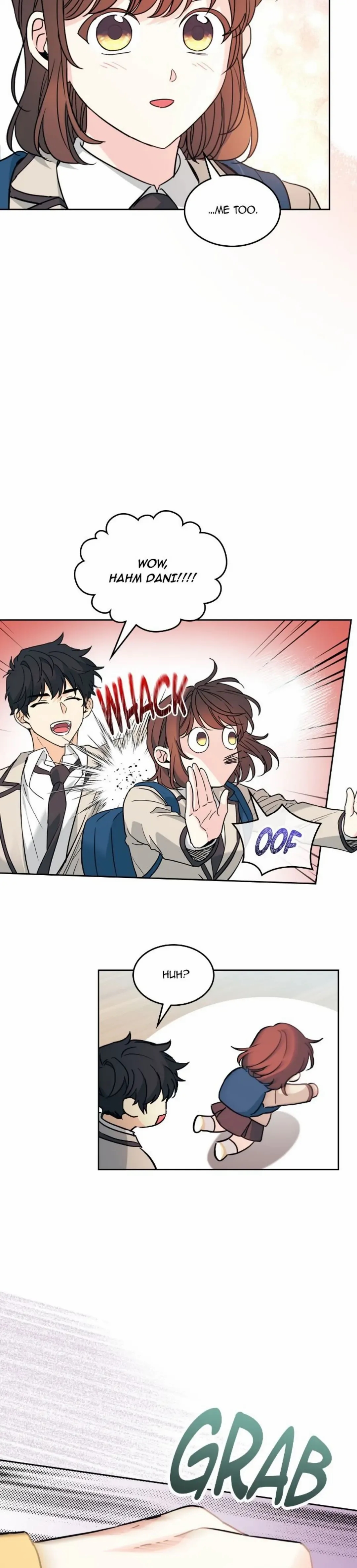 Inso’s Law Chapter 214 - Page 21 in English