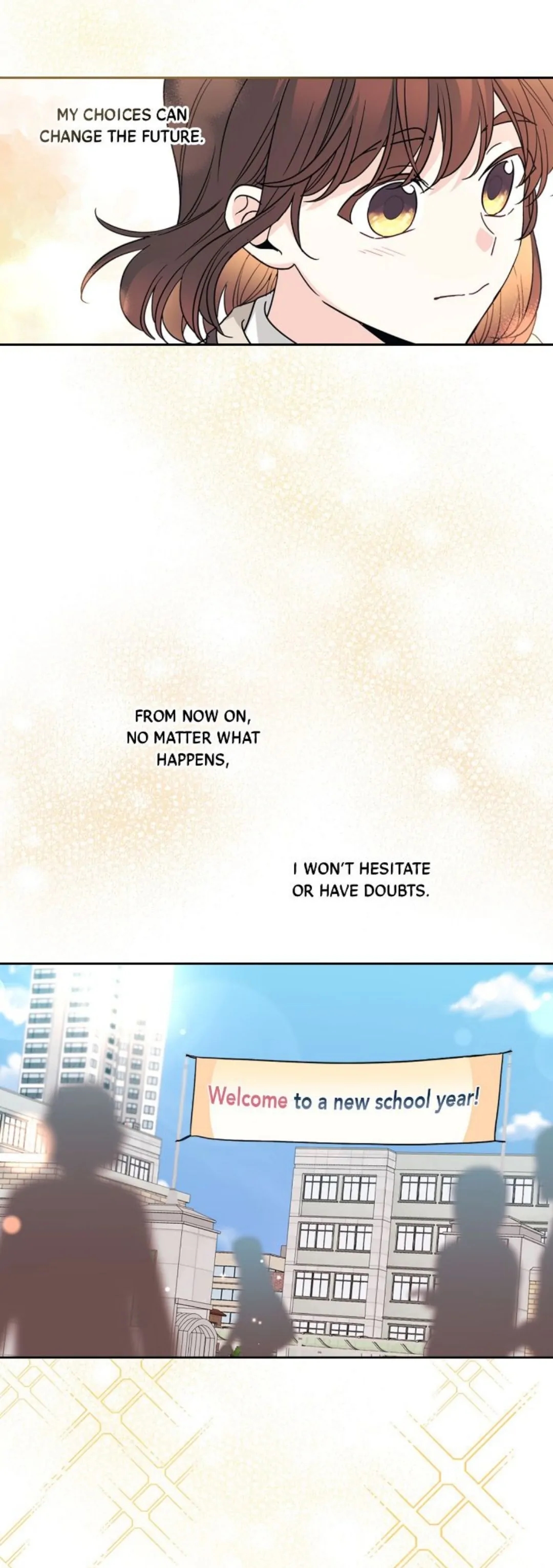 Inso’s Law Chapter 214 - Page 3 in English