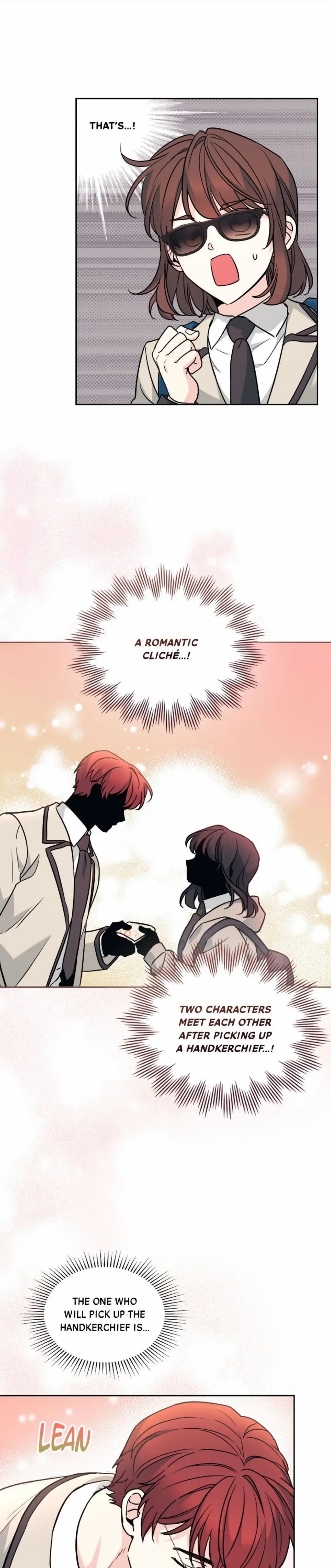 Inso’s Law Chapter 214 - Page 9 in English