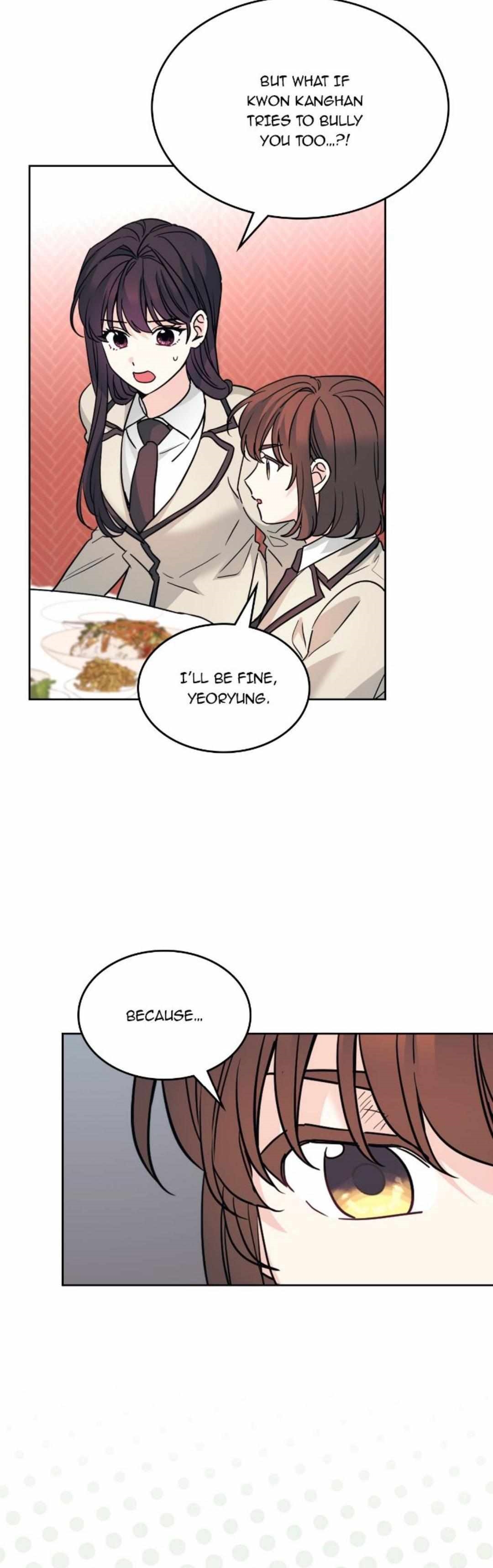 Inso’s Law Chapter 216 - Page 13 in English