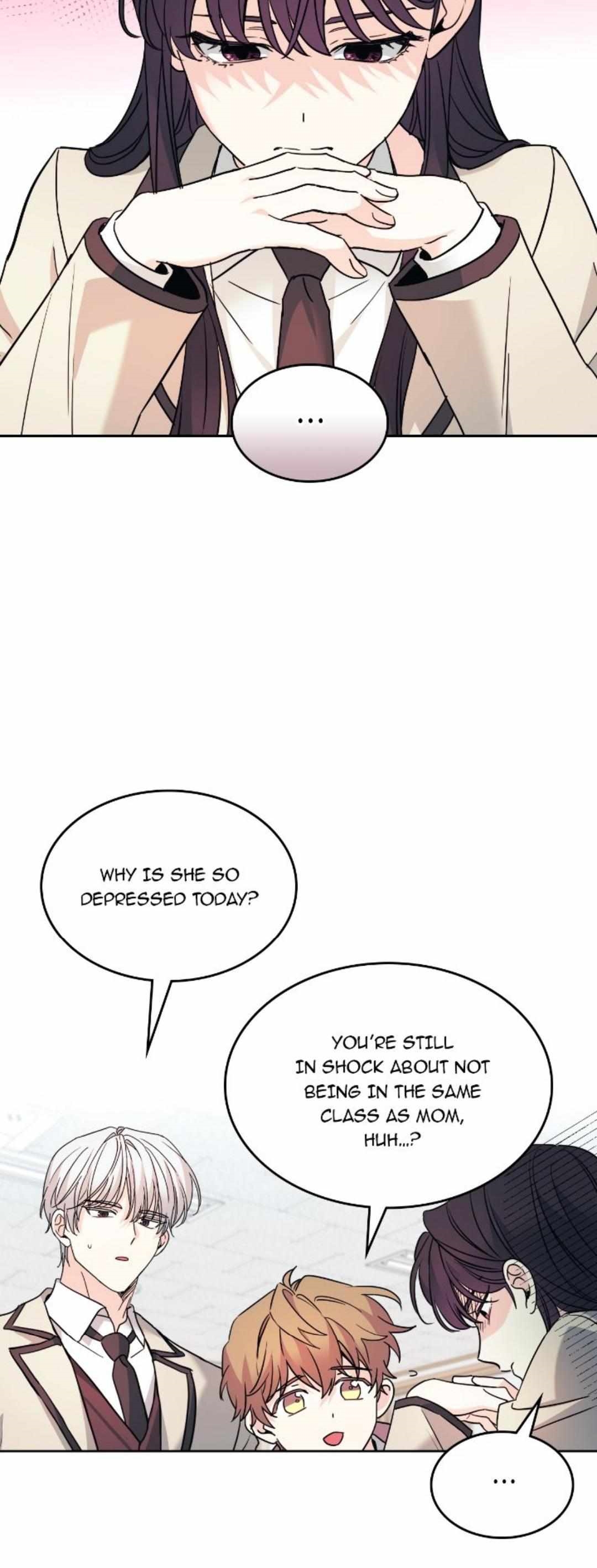 Inso’s Law Chapter 216 - Page 24 in English