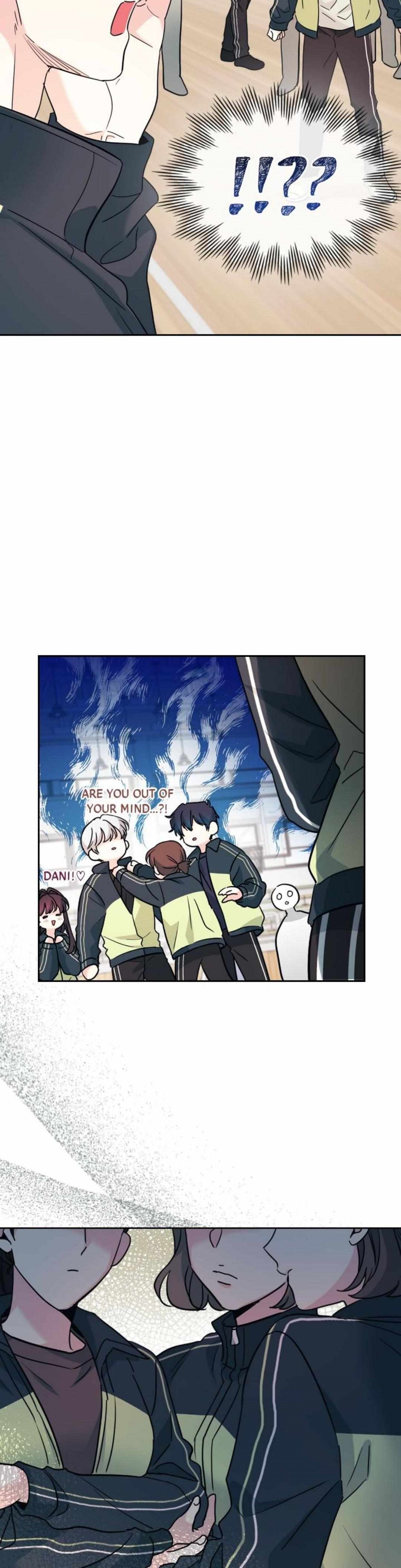 Inso’s Law Chapter 216 - Page 36 in English