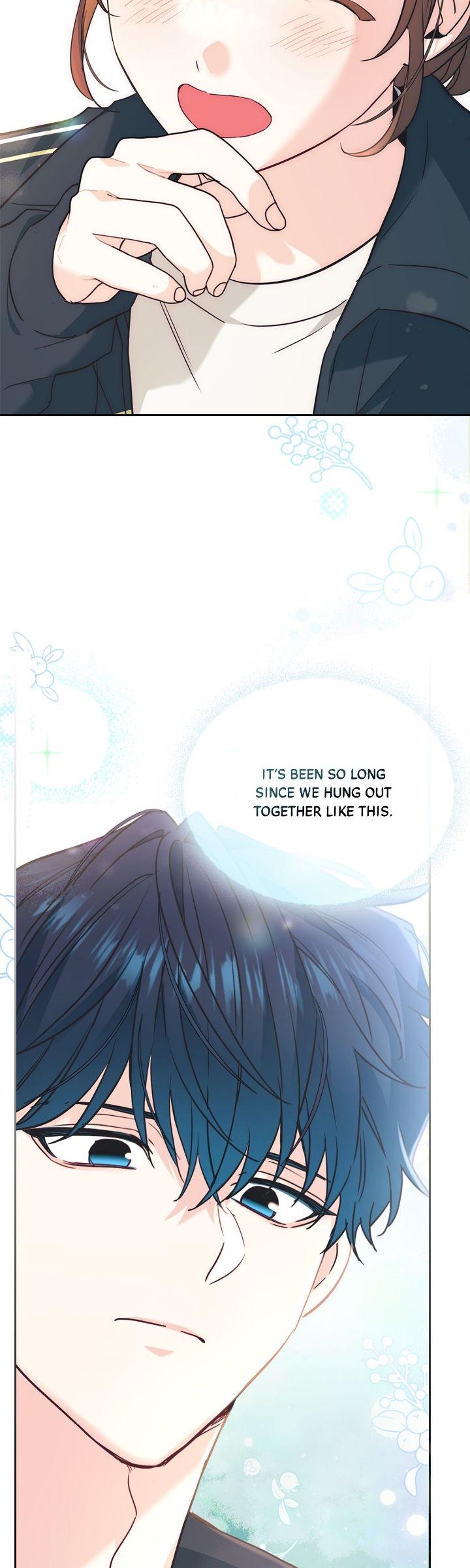 Inso’s Law Chapter 217 - Page 10 in English