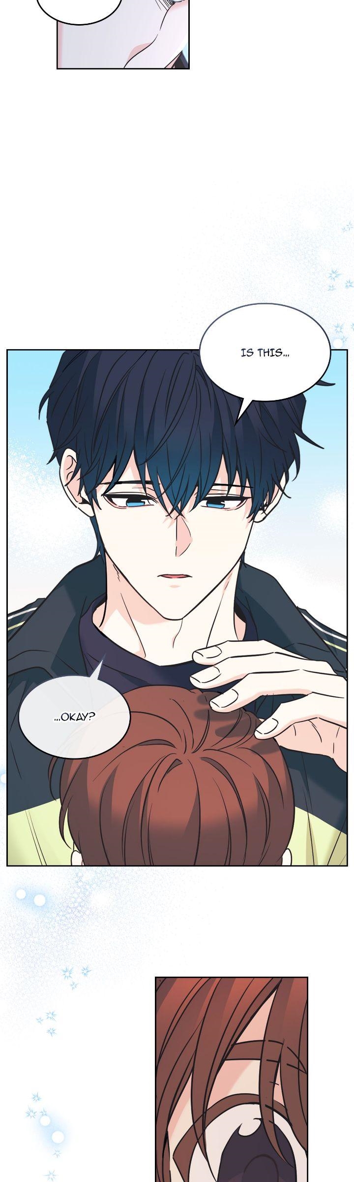 Inso’s Law Chapter 217 - Page 13 in English