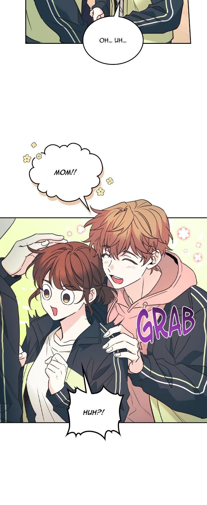 Inso’s Law Chapter 217 - Page 17 in English