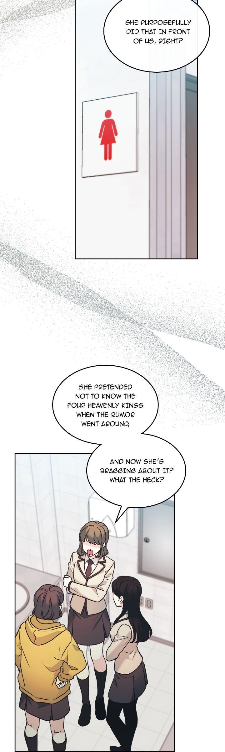 Inso’s Law Chapter 217 - Page 21 in English